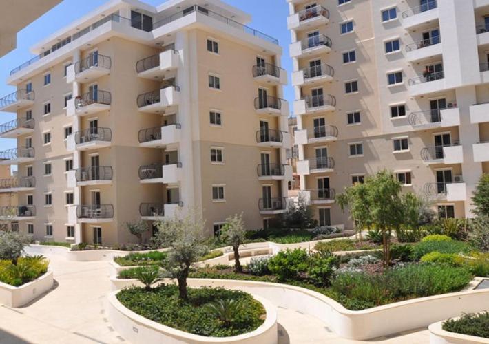 Luxury Apartment With Balcony, Central Area Gzira Exterior foto
